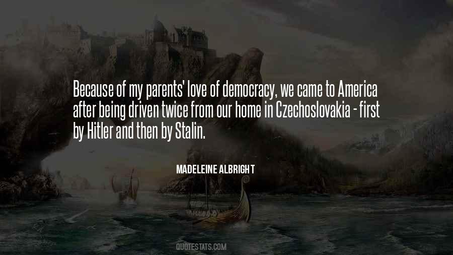 America First Quotes #167100