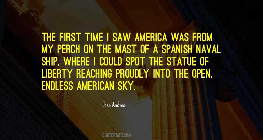 America First Quotes #182709