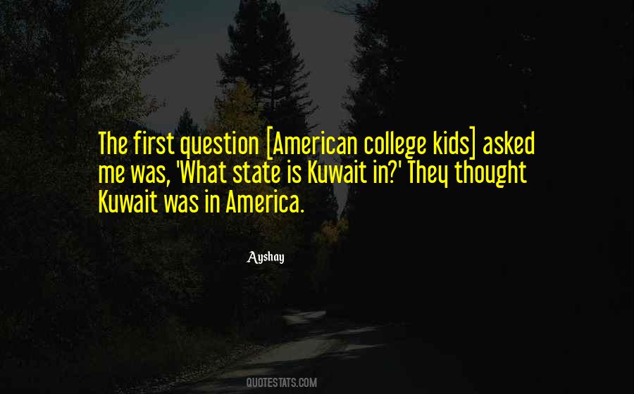 America First Quotes #265263