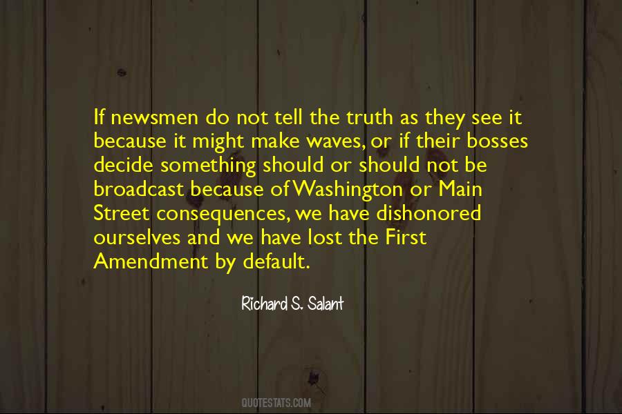 America First Quotes #291415