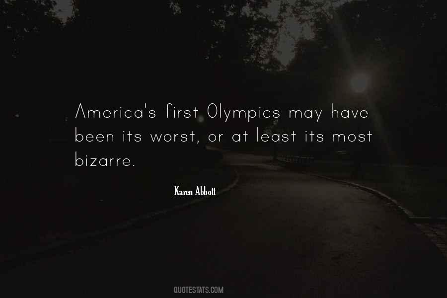 America First Quotes #304924
