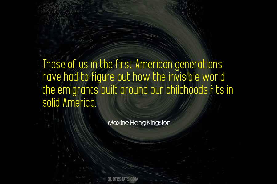 America First Quotes #339661