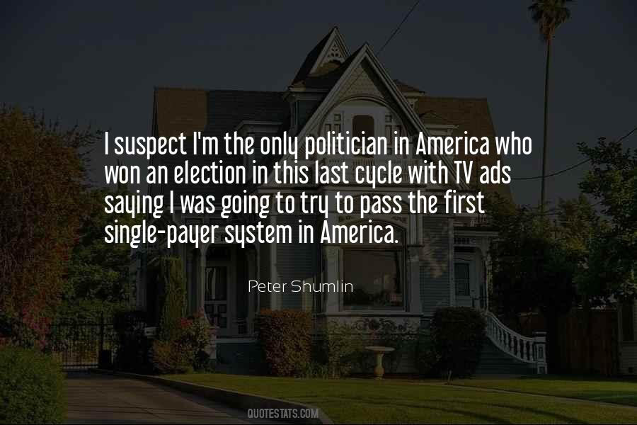 America First Quotes #343266