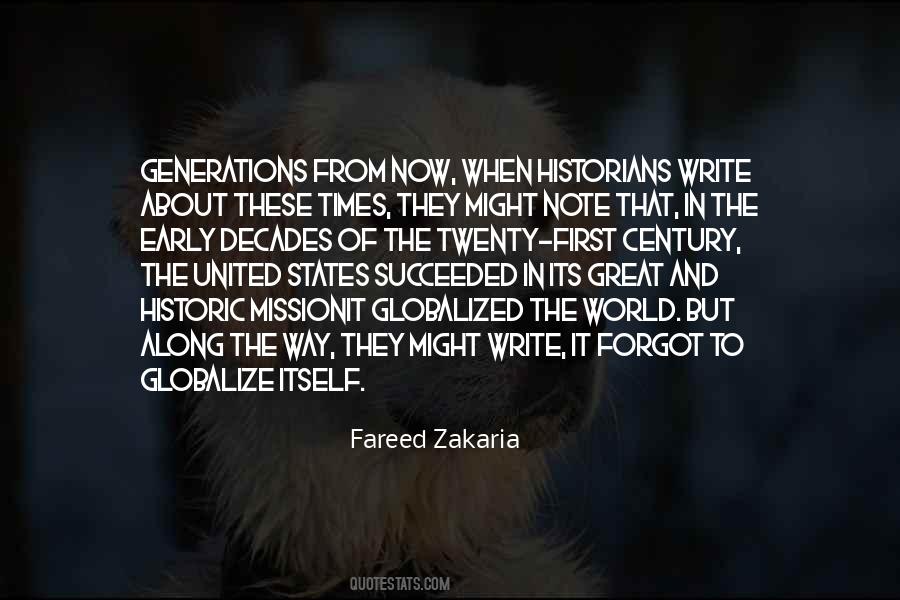America First Quotes #38420