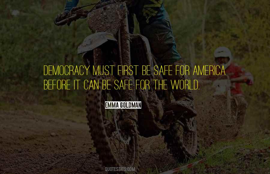 America First Quotes #387403