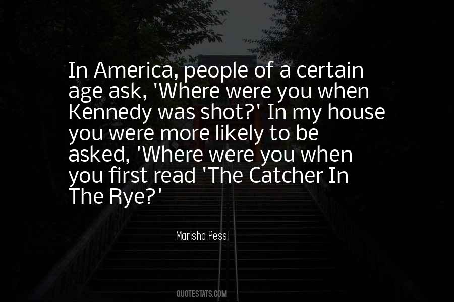 America First Quotes #44976