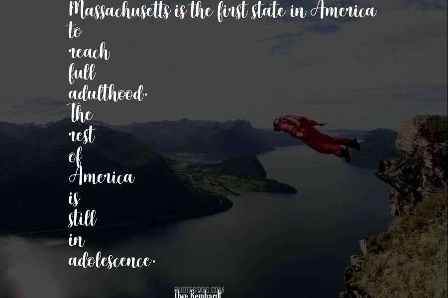 America First Quotes #79476