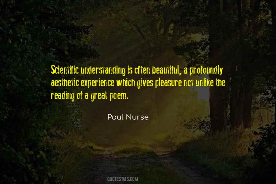 Quotes About Pleasure Of Reading #104523