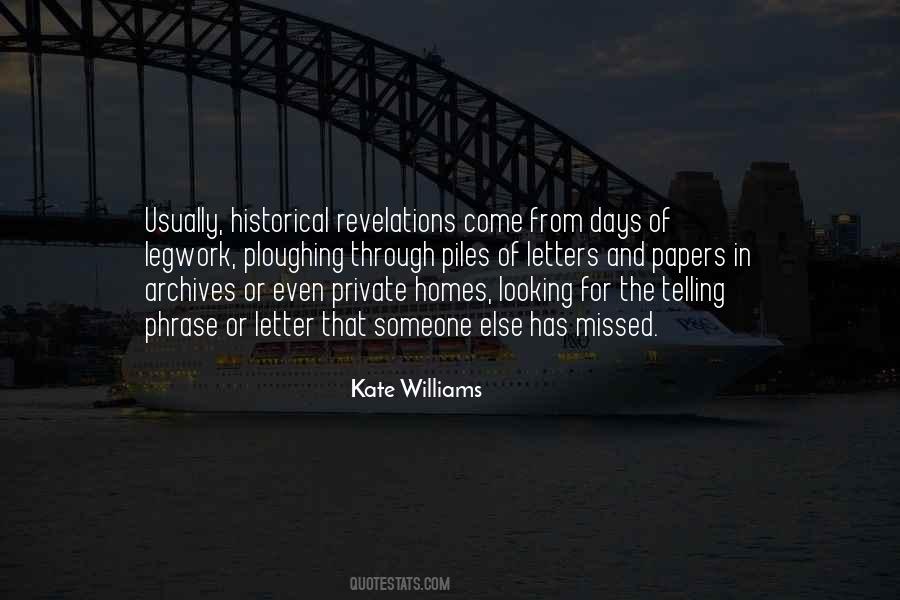 Historical Homes Quotes #1086300