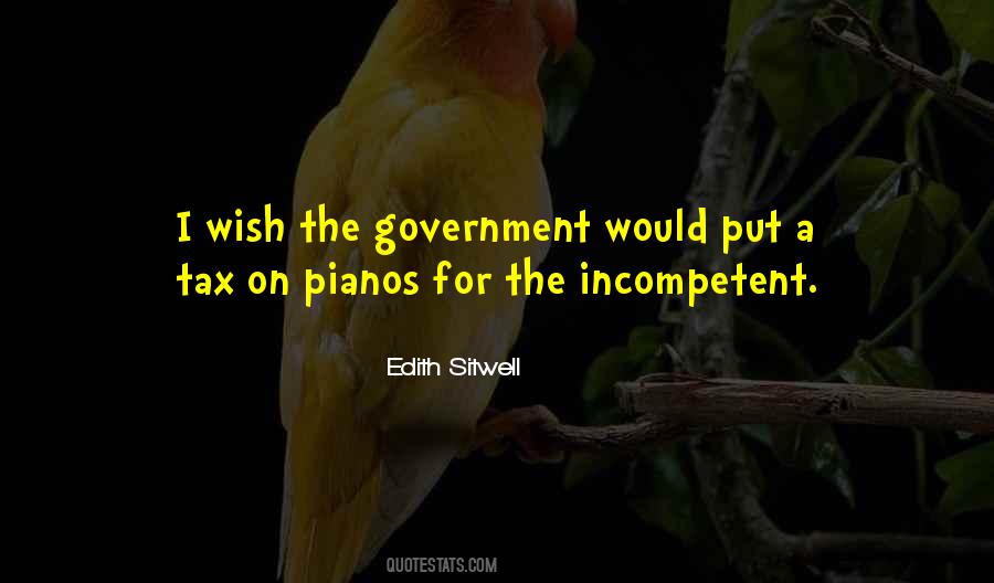 Music Humor Quotes #186045