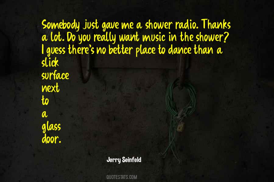 Music Humor Quotes #229243