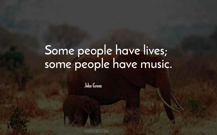 Music Humor Quotes #244258