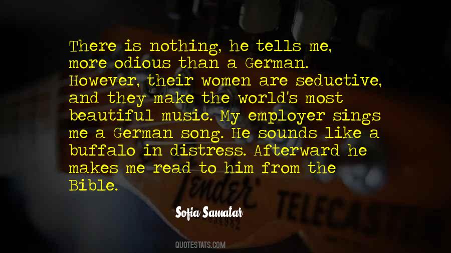 Music Humor Quotes #419651