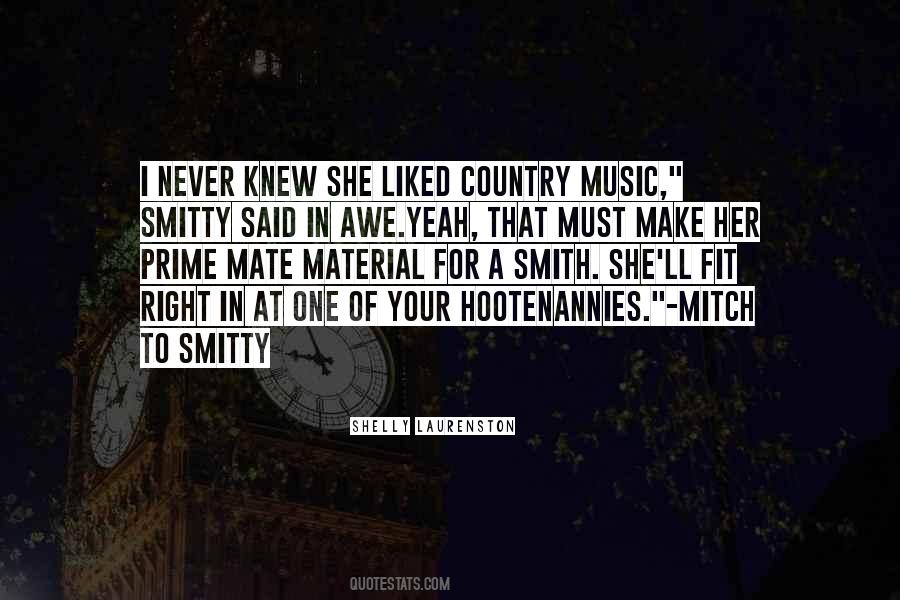 Music Humor Quotes #801814
