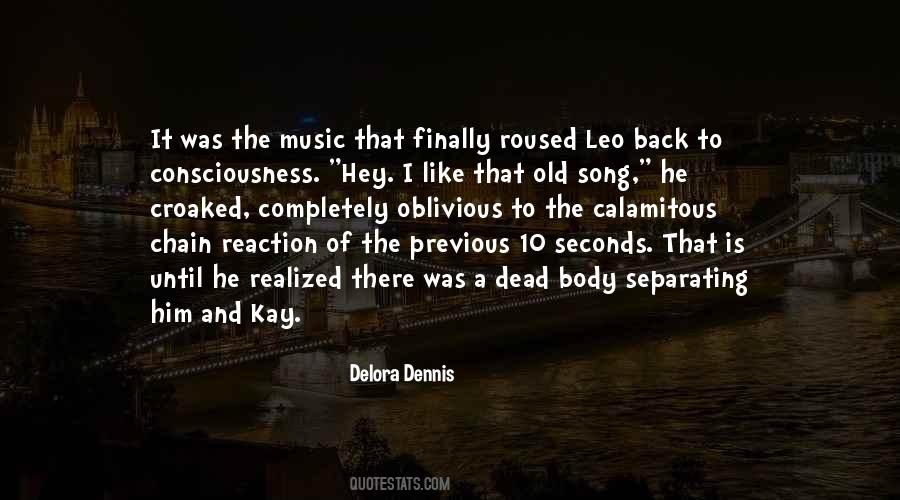 Music Humor Quotes #842408