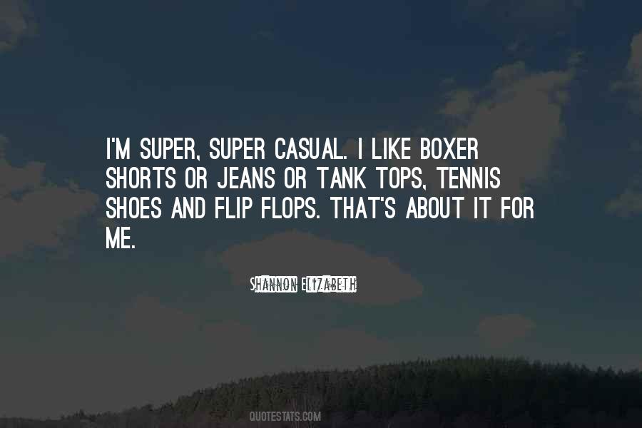 Quotes About Tank Tops #653652