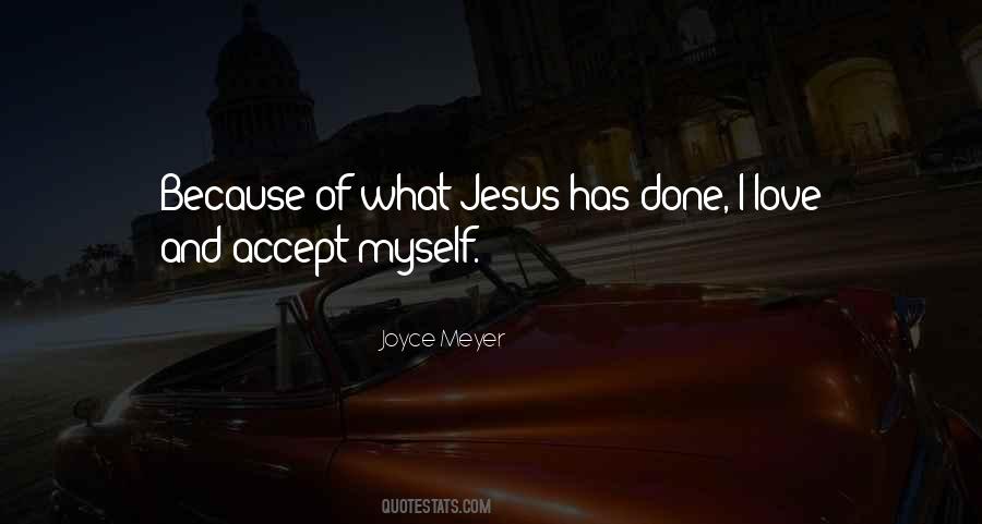 Quotes About Jesus And Love #170797 Quotes About Jesus And Love #170797