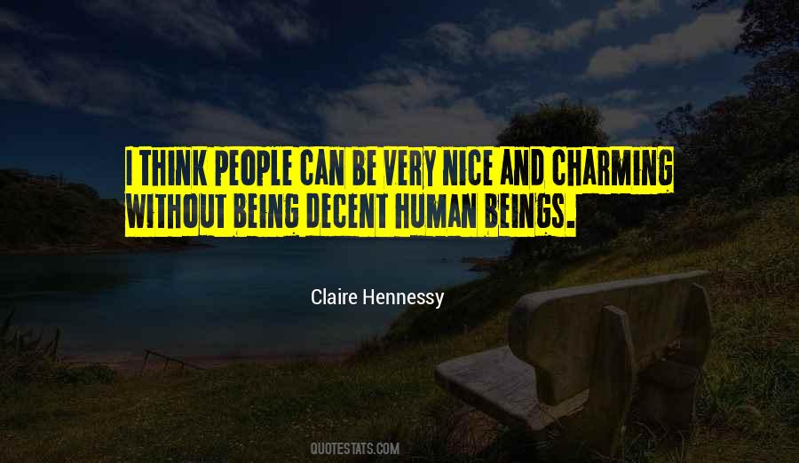 Quotes About Hennessy #299376