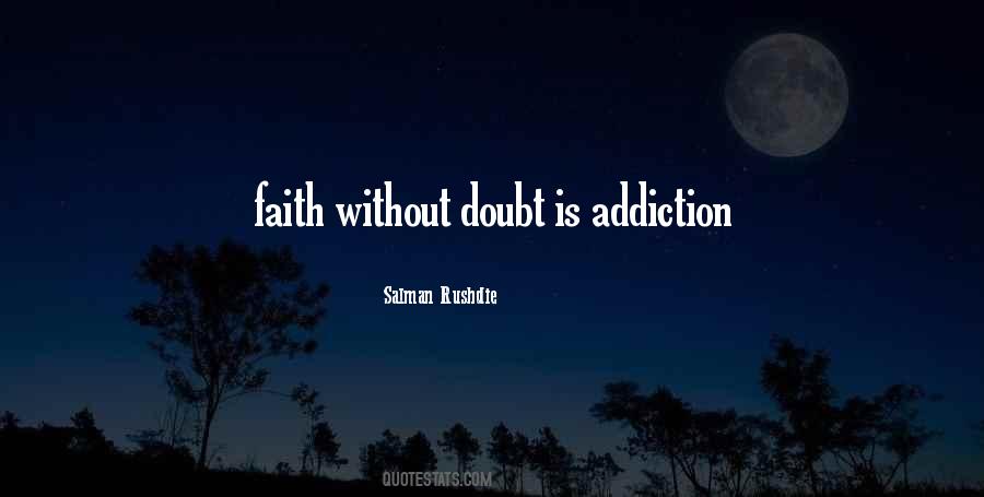 Faith Without Quotes #1166199