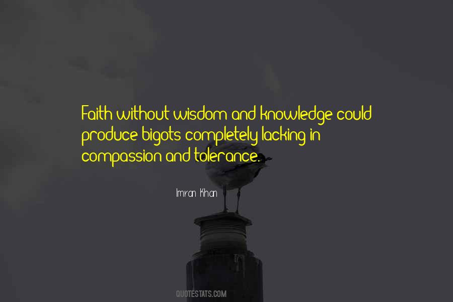 Faith Without Quotes #137706