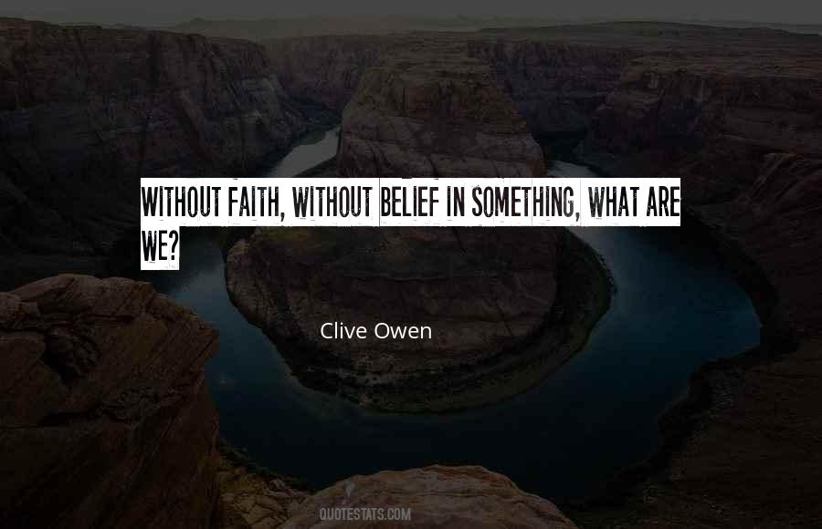Faith Without Quotes #1537485