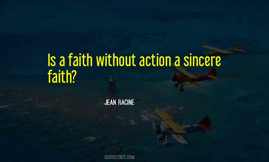 Faith Without Quotes #642118