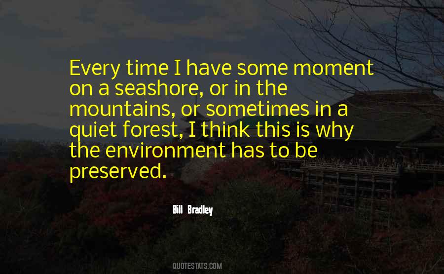 Quotes About Quiet Time #152499