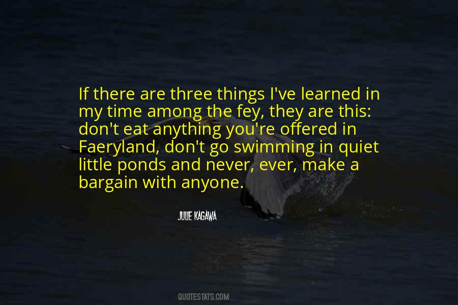 Quotes About Quiet Time #298531