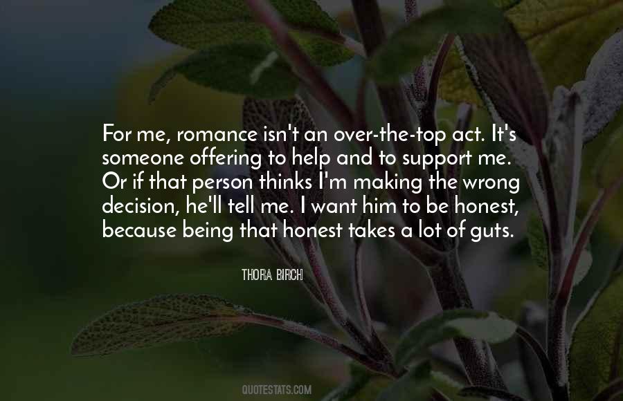 Quotes About Being With The Wrong Person #1253751