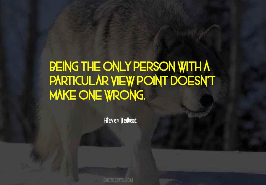 Quotes About Being With The Wrong Person #659824