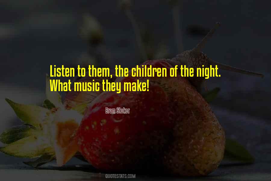 Children Of Quotes #1173684