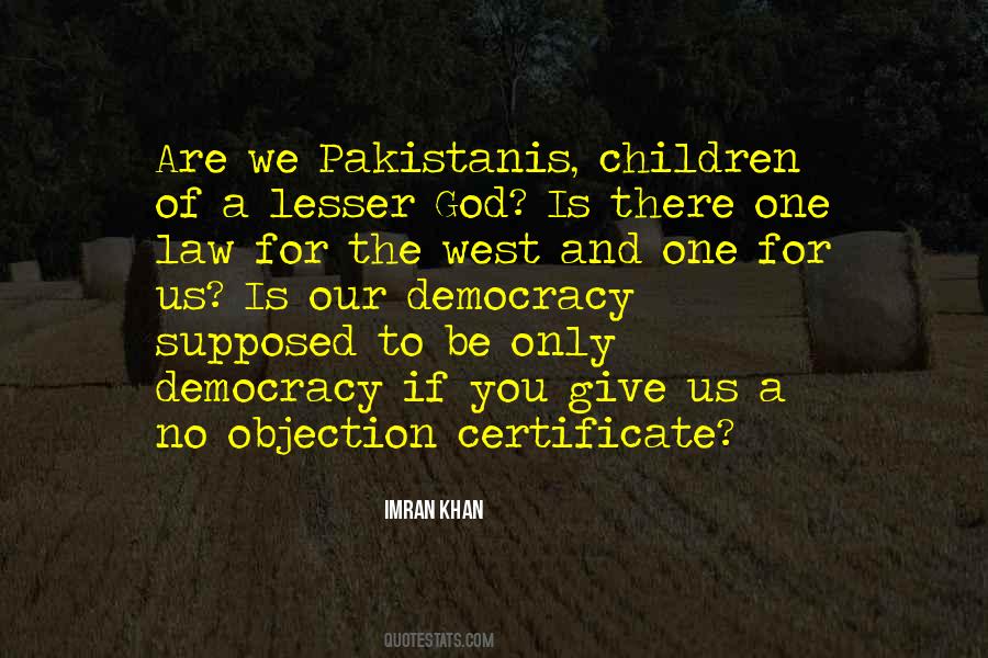 Children Of Quotes #1199456