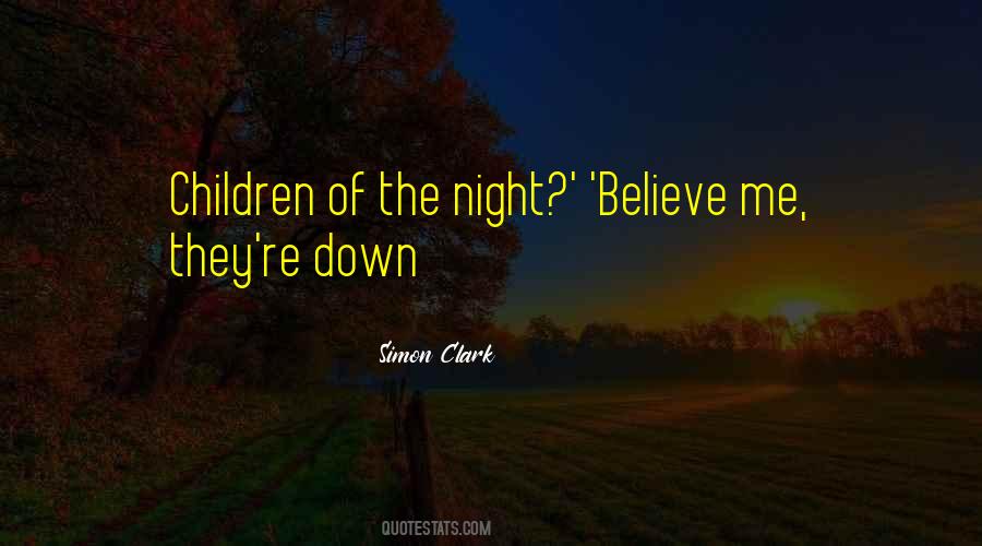 Children Of Quotes #1237366