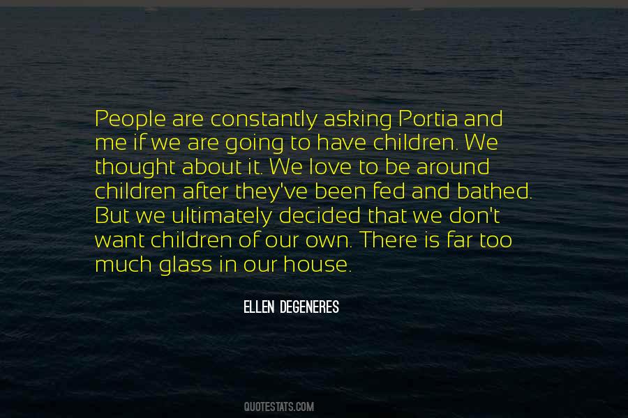 Children Of Quotes #1251418