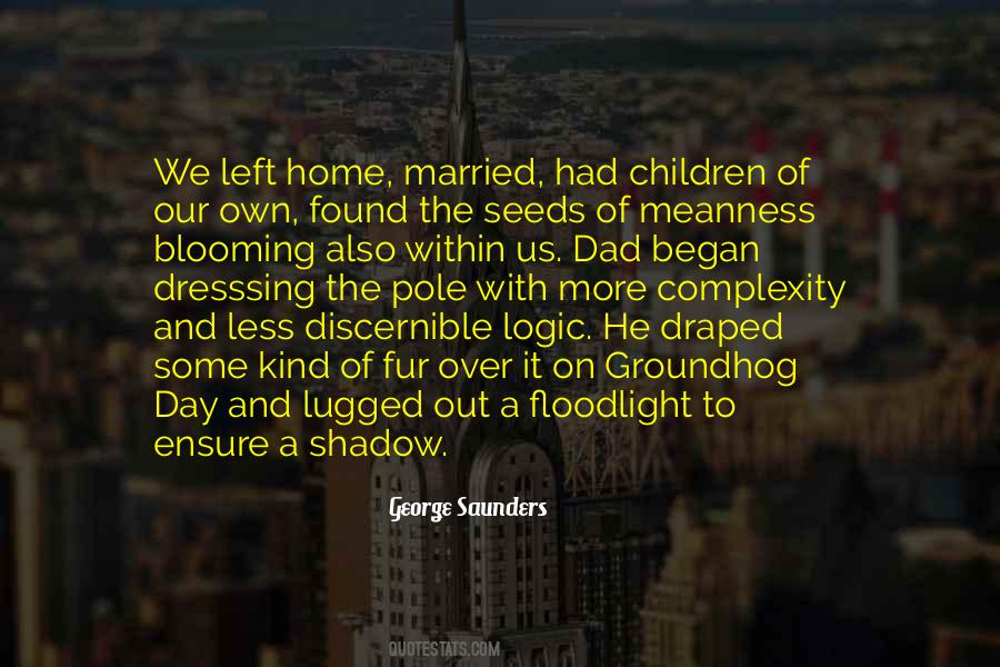 Children Of Quotes #1305186