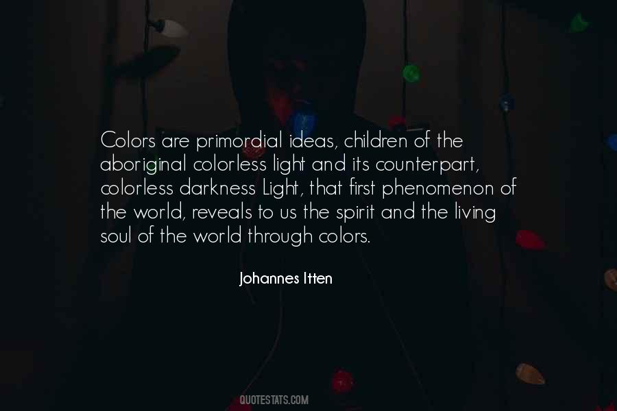 Children Of Quotes #1322409