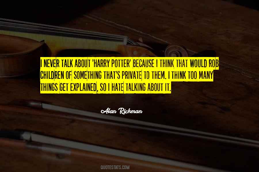 Children Of Quotes #1335054
