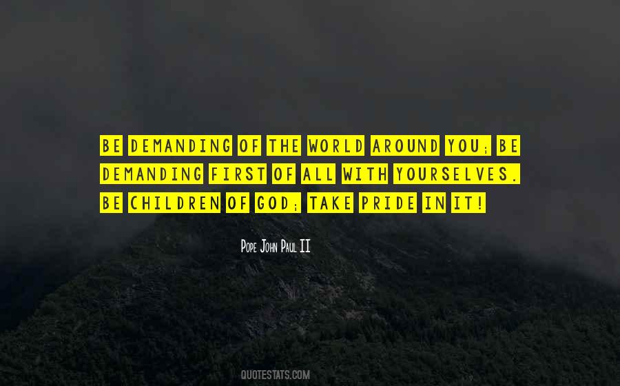 Children Of Quotes #1341944