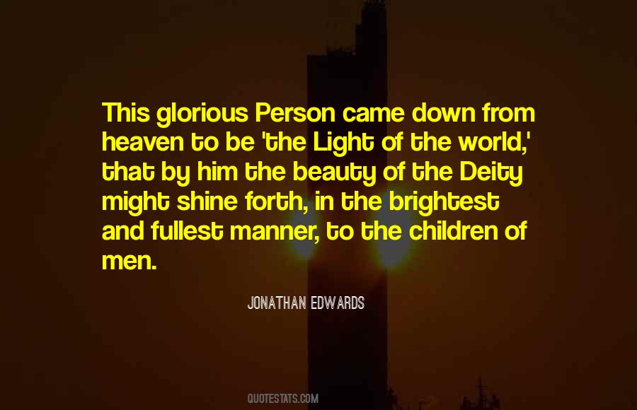 Children Of Quotes #1342442