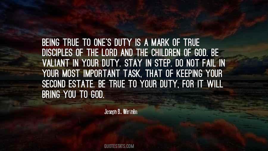 Children Of Quotes #1358549