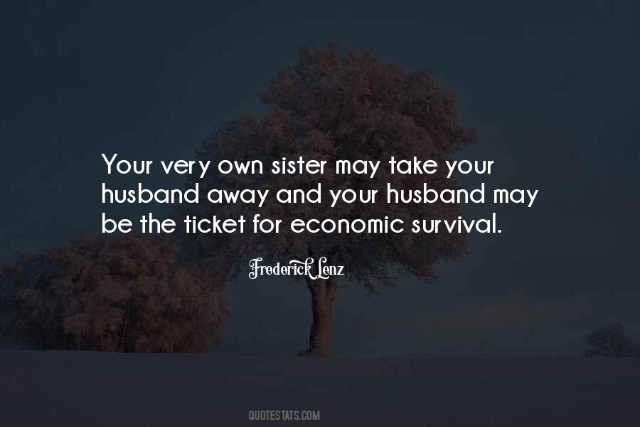 Quotes About Your Husband #1071077