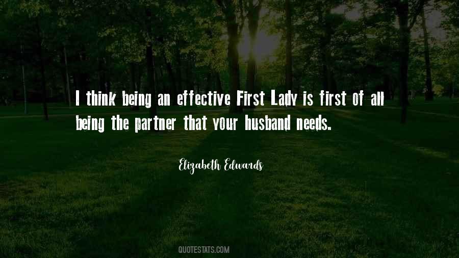 Quotes About Your Husband #1815463