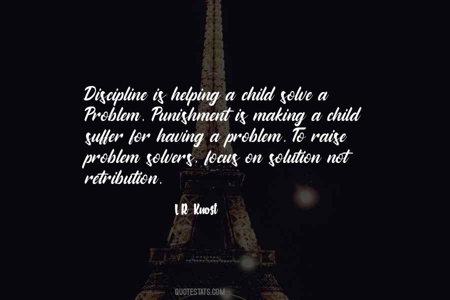 Raise A Child Quotes #365176