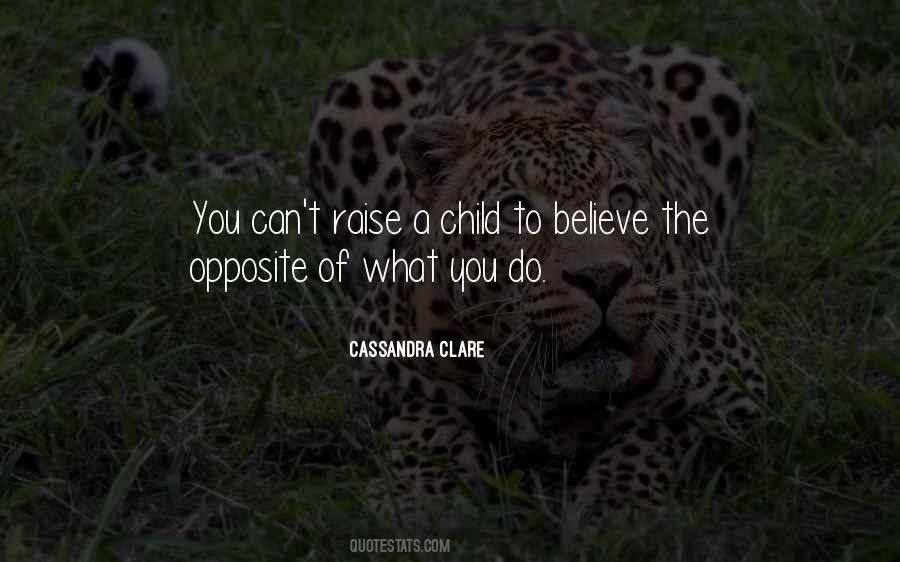 Raise A Child Quotes #543728