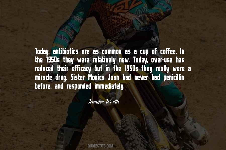 Quotes About Efficacy #1059848