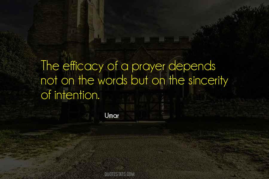 Quotes About Efficacy #1390569