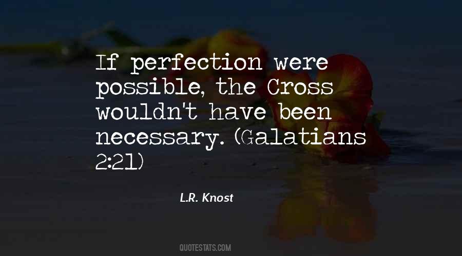 Knost Quotes #838314