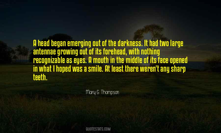 Kids Sci Fi Quotes #1079487