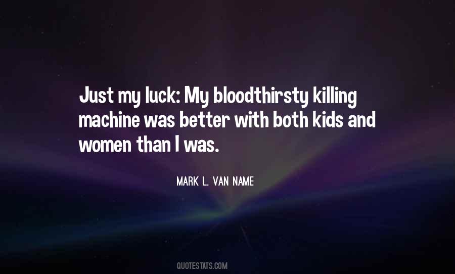 Kids Sci Fi Quotes #1102316