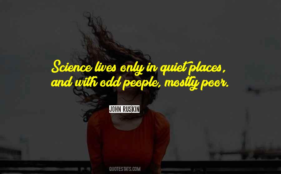 Quotes About Quiet People #252005